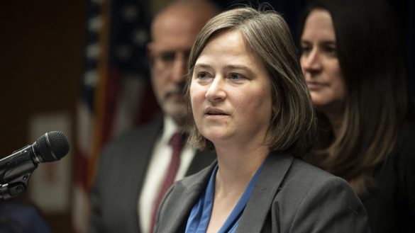 DOJ Challenges Civil Contempt Order Tied to ICE Compliance With Court Ruling (Renée Jones Schneider/The Minnesota Star Tribune)