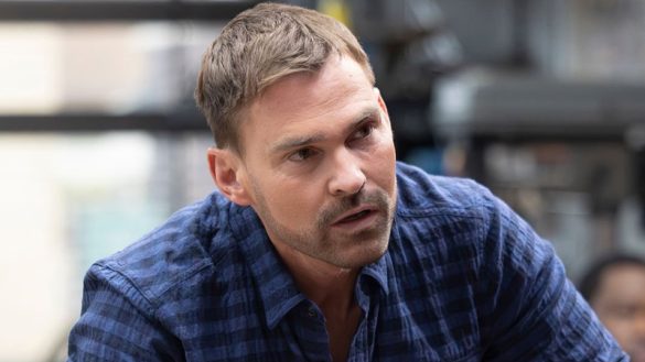 (Photo by Raymond Liu/Disney via Getty Images)