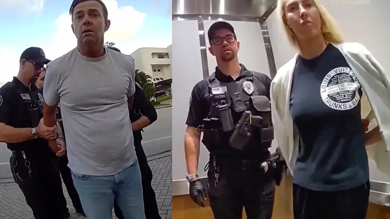 ‘Real Housewives of Pretoria’ stars arrested in Florida over alleged $5K grocery theft