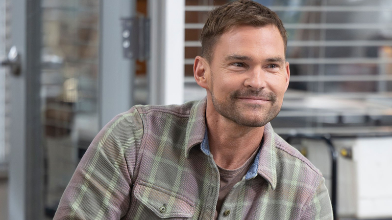 Seann William Scott