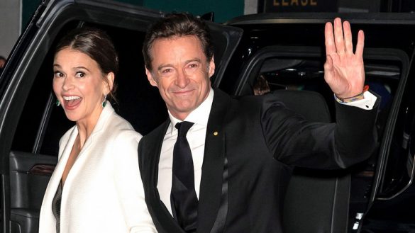 Hugh Jackman’s Wedding Dreams Complicated by Family Loyalty (Photo by BG048/Bauer-Griffin/GC Images)
