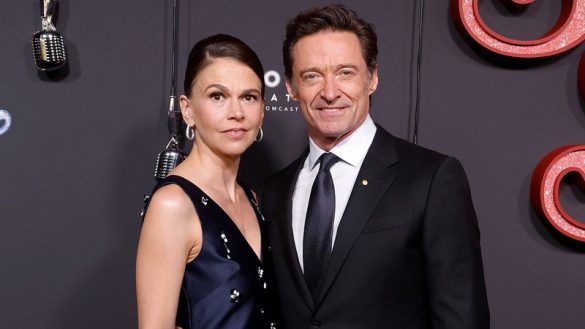Hugh Jackman’s Wedding Plans Hit Major Family Obstacle (Photo by Taylor Hill/FilmMagic)