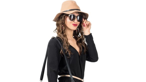 9 fashion tips every woman should know