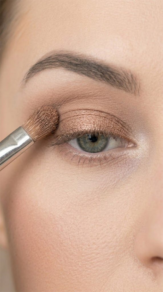 Add dimension with a mid-tone