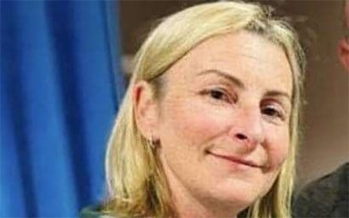 Sister-in-Law Poured Black Paint on a Bride Before Her Wedding.