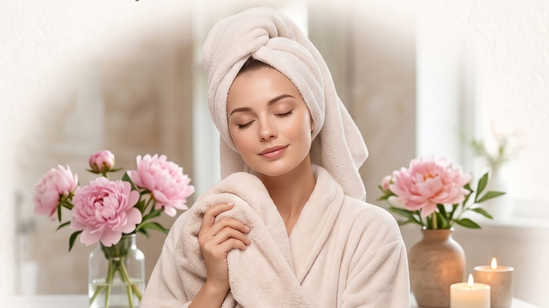 Essential Spa Accessories Every Woman Needs at Home