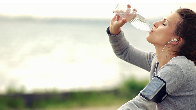 Habits for a Healthy Life