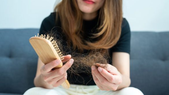 Women often balance work, family, and personal responsibilities, and in the process many neglect their own health (Getty)
