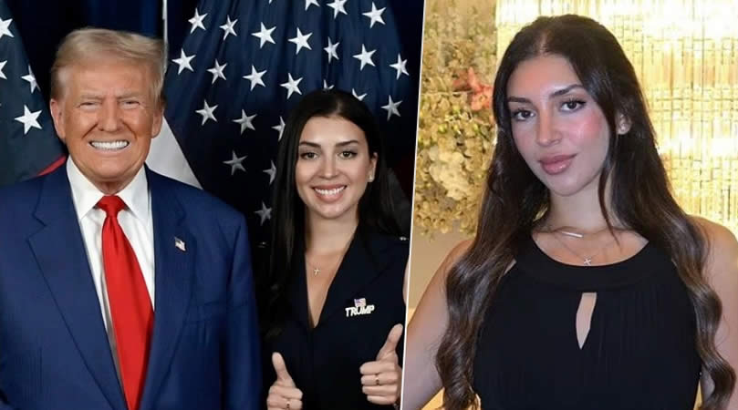 Julia Varvaro Photos