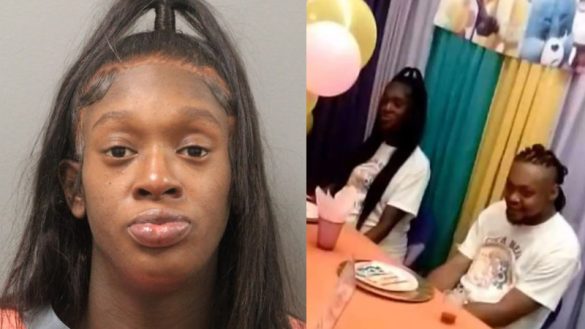 (Chicago Police Department)