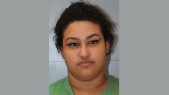 Khila Wood (Richland County Sheriff's Department)