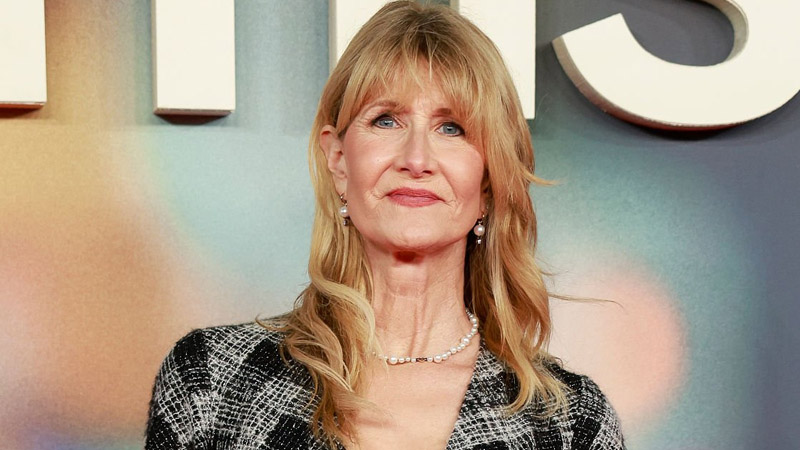 Laura Dern