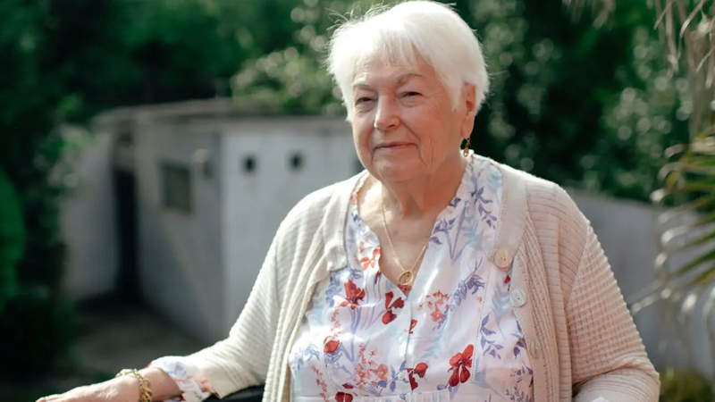 Marie-Thérèse Ross-Mahé