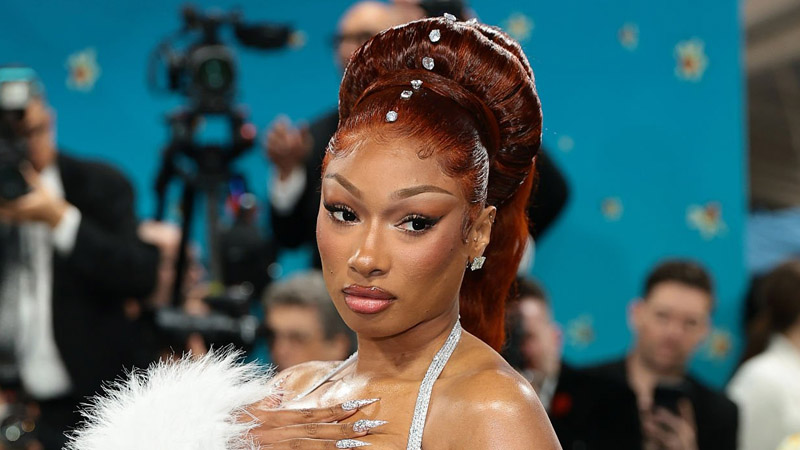 Megan Thee Stallion