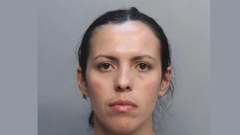 Nikol Marie Rodriguez