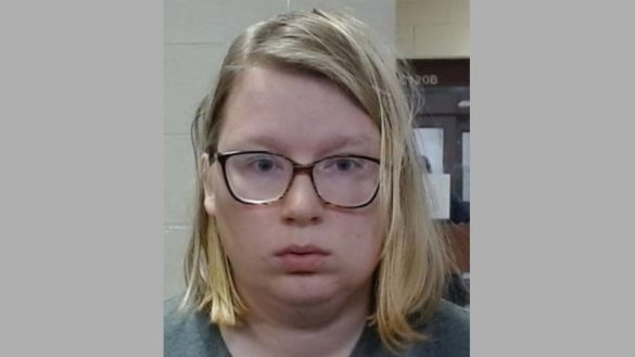 Shanna Kay Whitton (Sedgwick County Sheriff's Office)