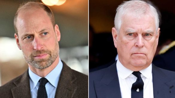 (Credit : SAMIR HUSSEIN/POOL/AFP via Getty; Max Mumby/Indigo/Getty)