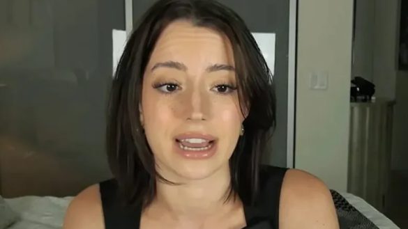Ashley St. Clair/TikTok
