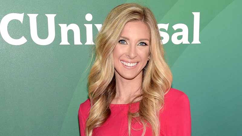 Lindsie Chrisley
