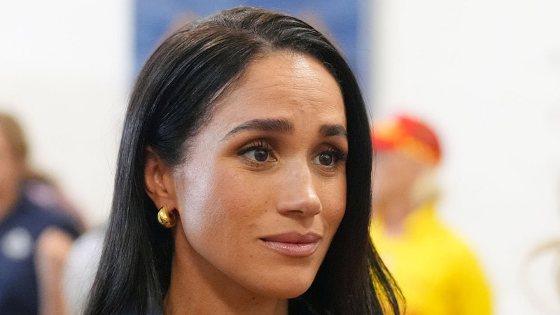 Meghan Markle