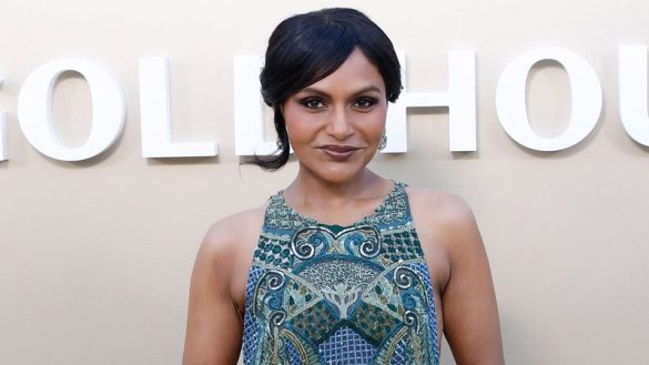 Mindy Kaling responds to weight loss backlash, saying fans feel attached to actors’ previous appearances (Photo by Taylor Hill/FilmMagic)