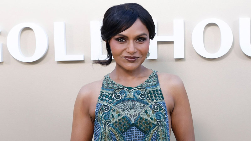 Mindy Kaling