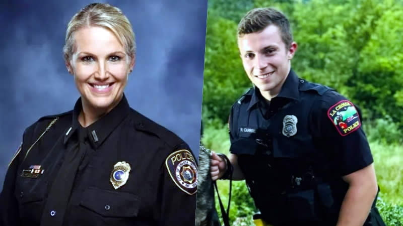 Minnesota Police