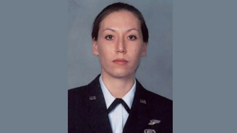 Monica Witt