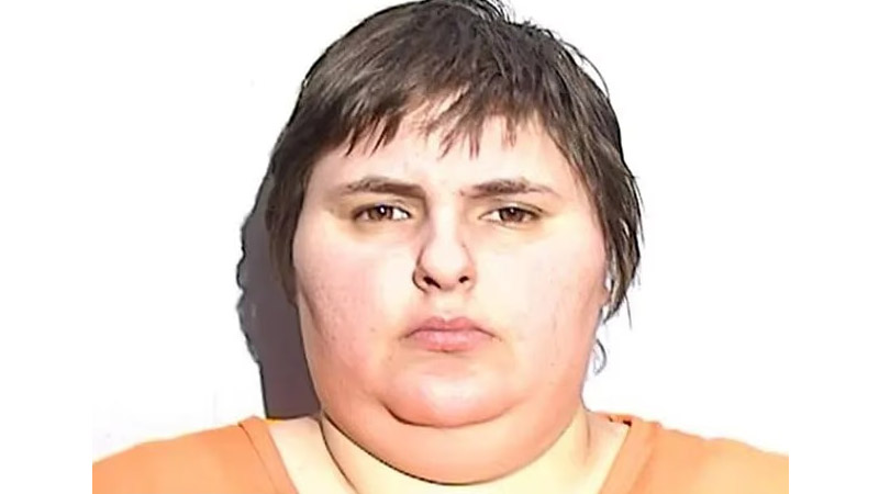 Ohio woman