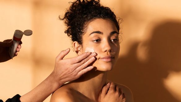 how to prep your skin before makeup