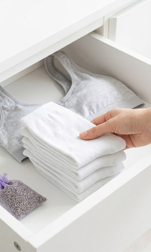 Clothing Hygiene