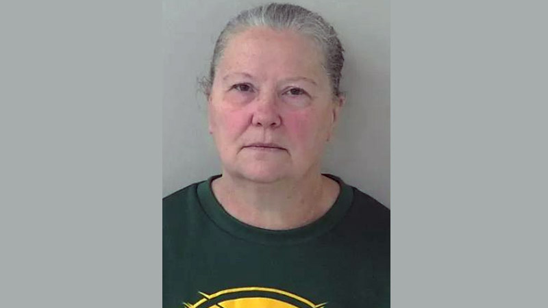 Donna Jo Franklin