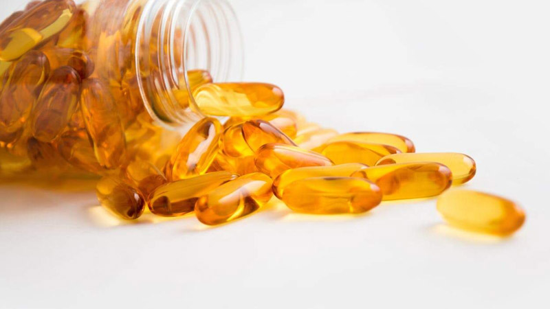 Fish oil