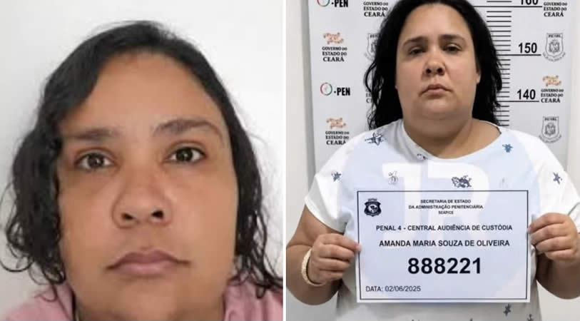 Gabriela Posing 12-Year-Old Runaway