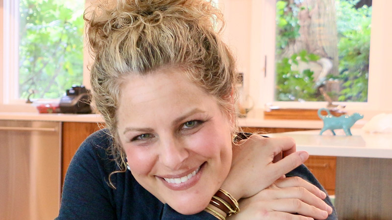 Jill Smokler