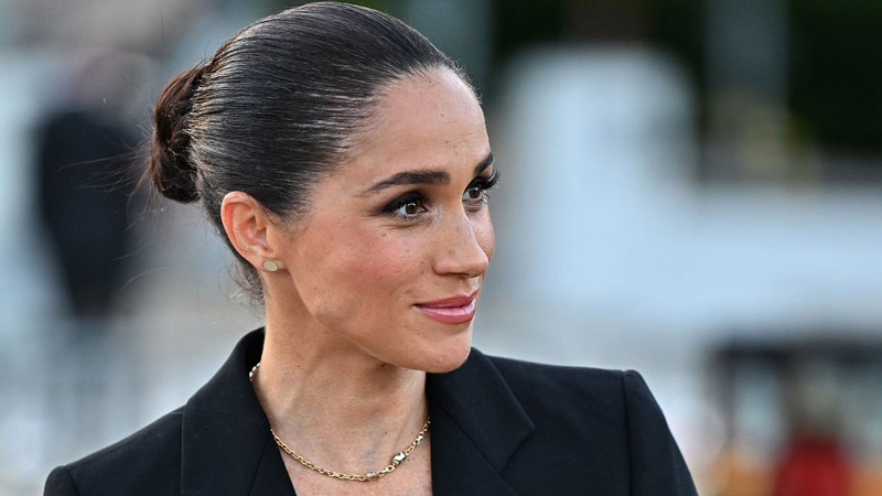 Meghan Markle