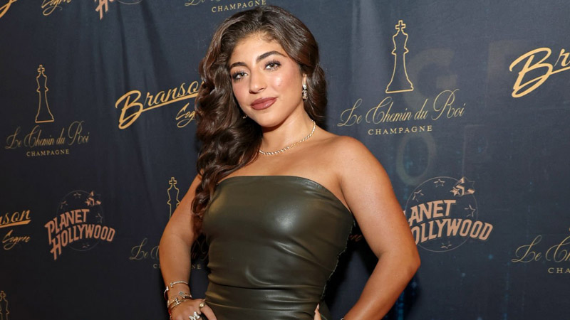 Milania Giudice