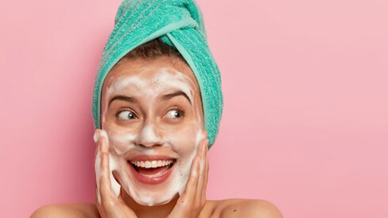 Overnight Beauty Tips
