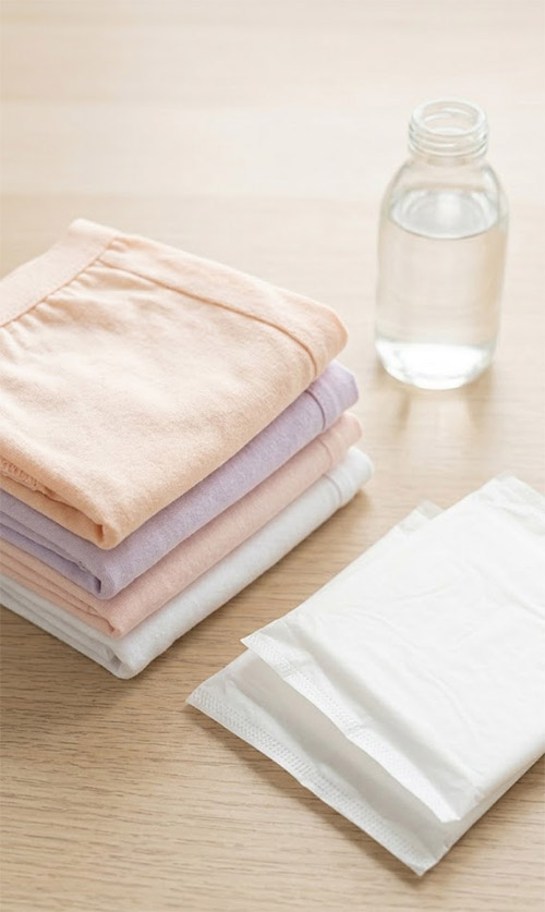 Period Hygiene