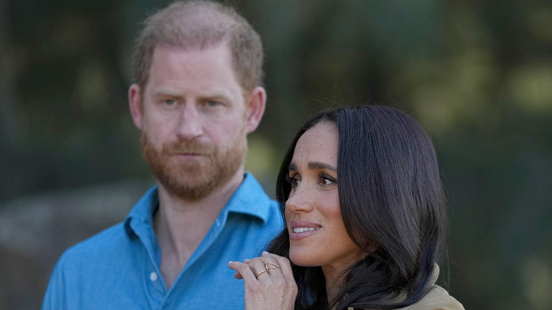 Prince Harry