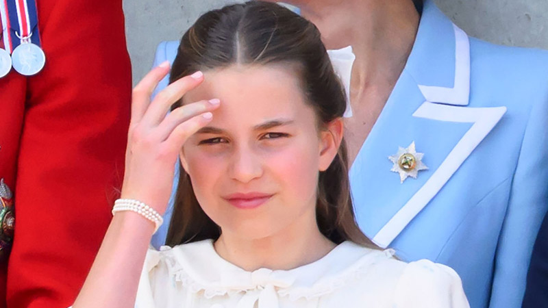 Princess Charlotte
