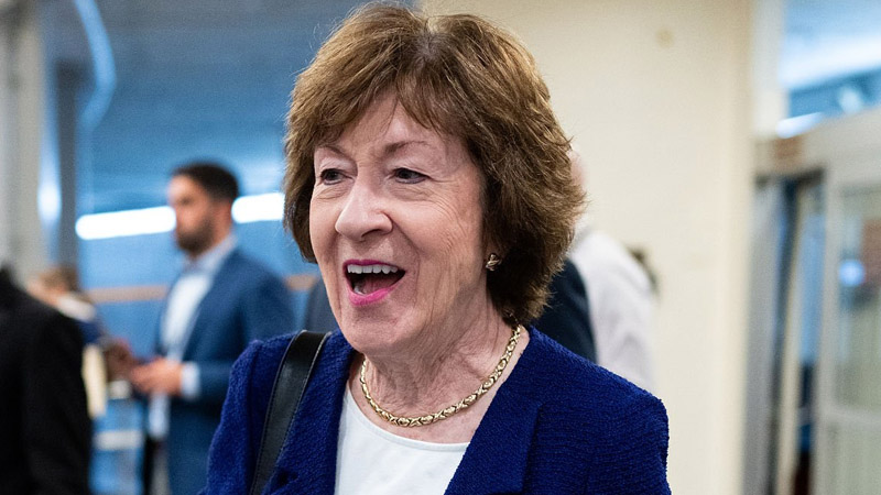 Susan Collins