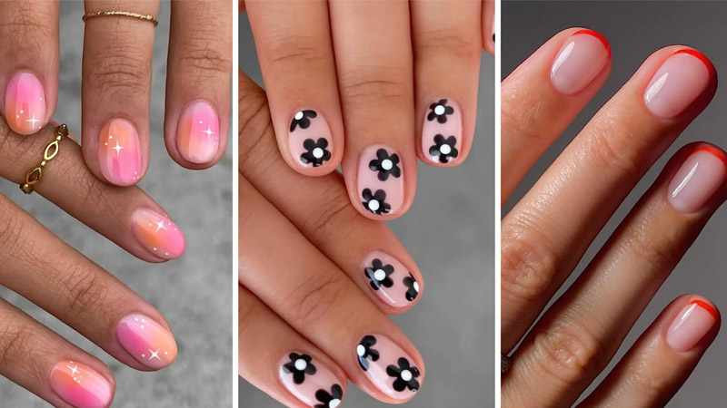 nail designs