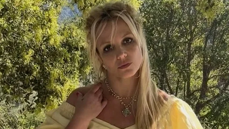 Britney Spears