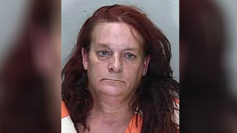 Karie Lynn Lightfoot