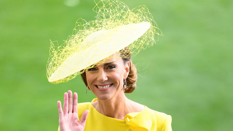 Kate Middleton