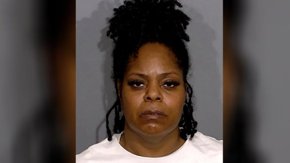 Reba L. Wilson (Marion County Jail)