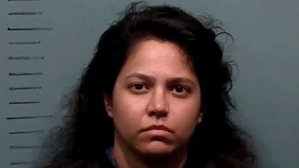 Anum Khalil Khan (Taylor County Detention Center)
