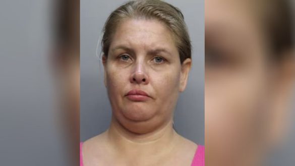 Elena Sexton (Miami-Dade County Corrections & Rehabilitation)