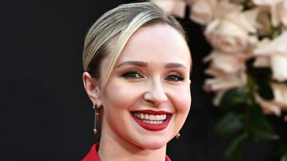 (Photo by Michael Buckner/Variety via Getty Images)